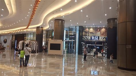 city of dreams shops|City of Dreams.